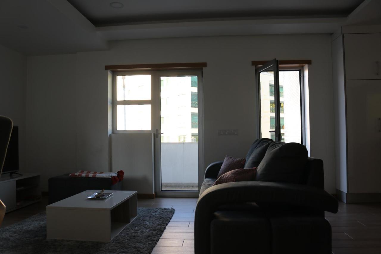 Casa Da Fonte Quente Apartment Leiria Exterior photo